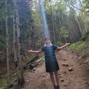 Meet your Posher, Margaret